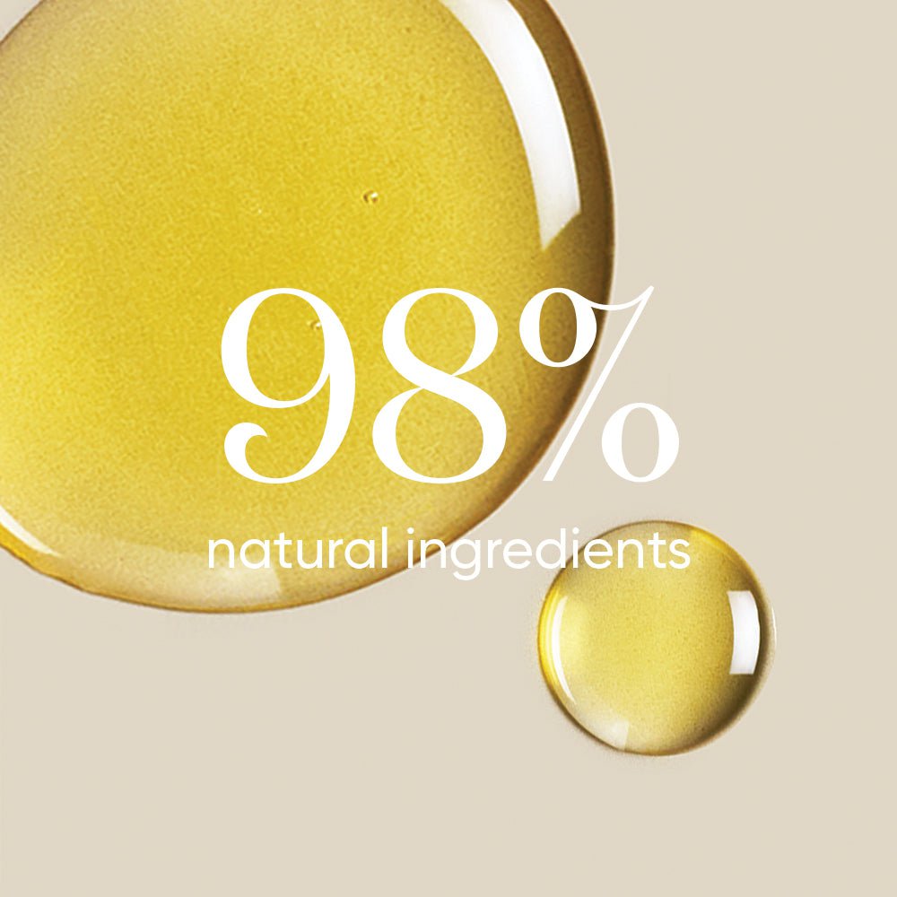 ManukaRX Dry Skin Oil 98% natural ingredients