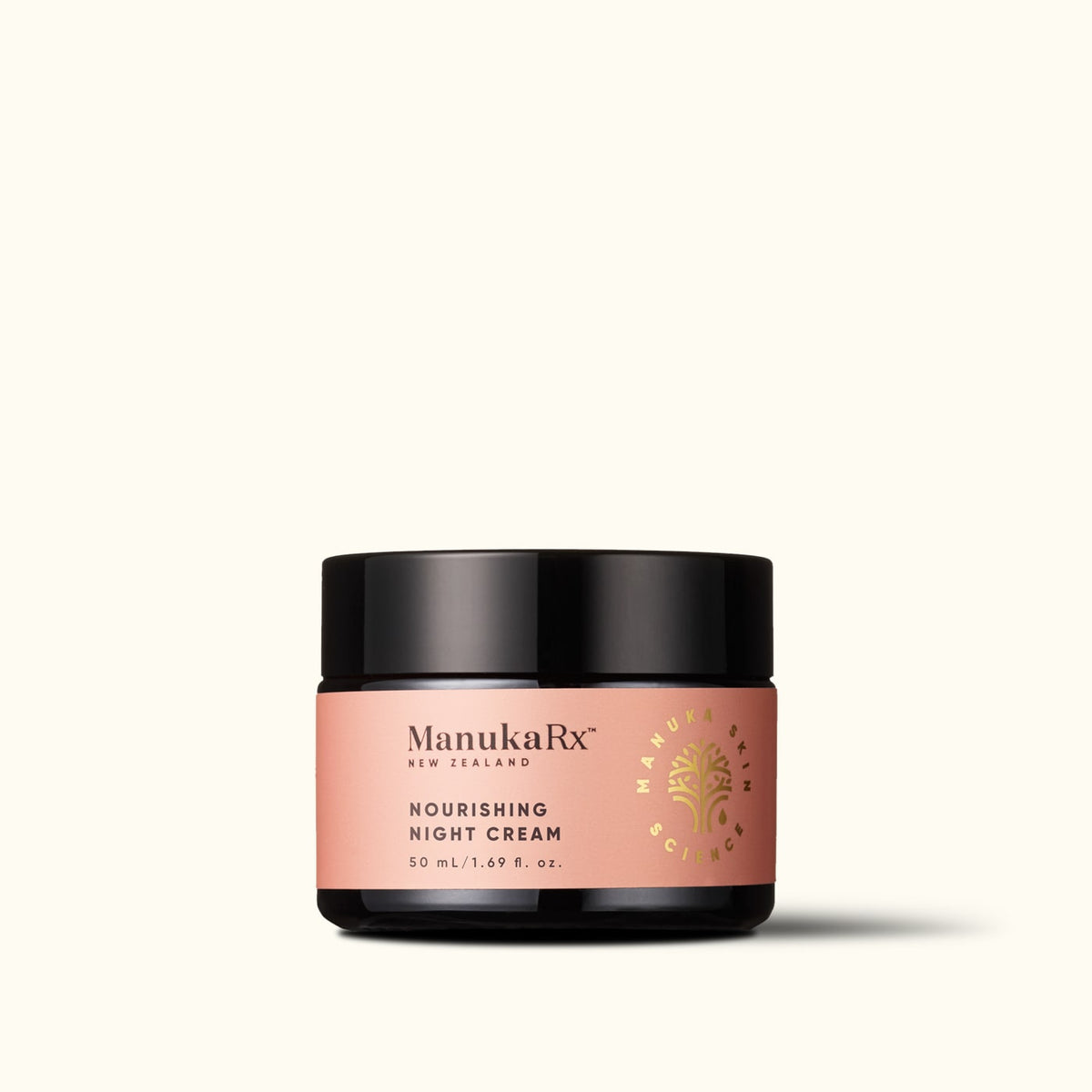 Image of the Nourishing Night Cream