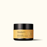 ManukaRx Vitamin C Daily Glow Brightening Cream