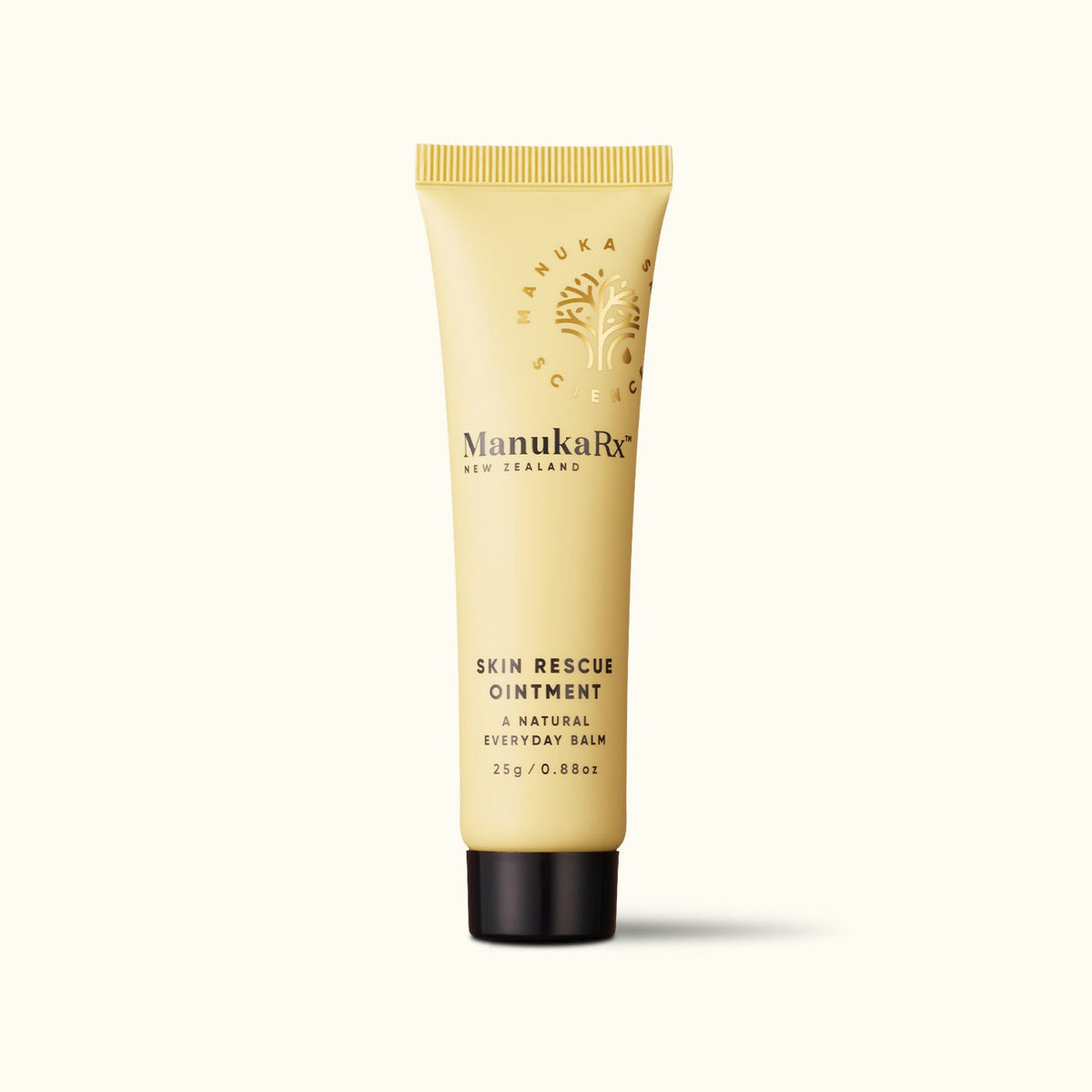 ManukaRx Skin Rescue Ointment