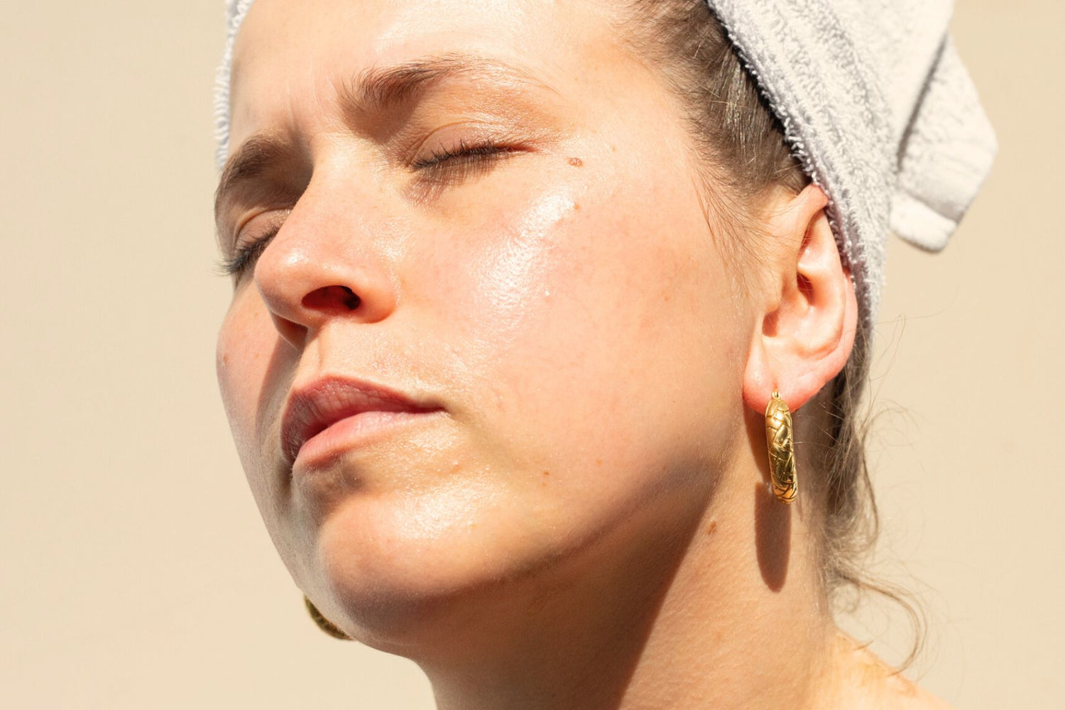 The Best Skincare Routine for Dry Skin