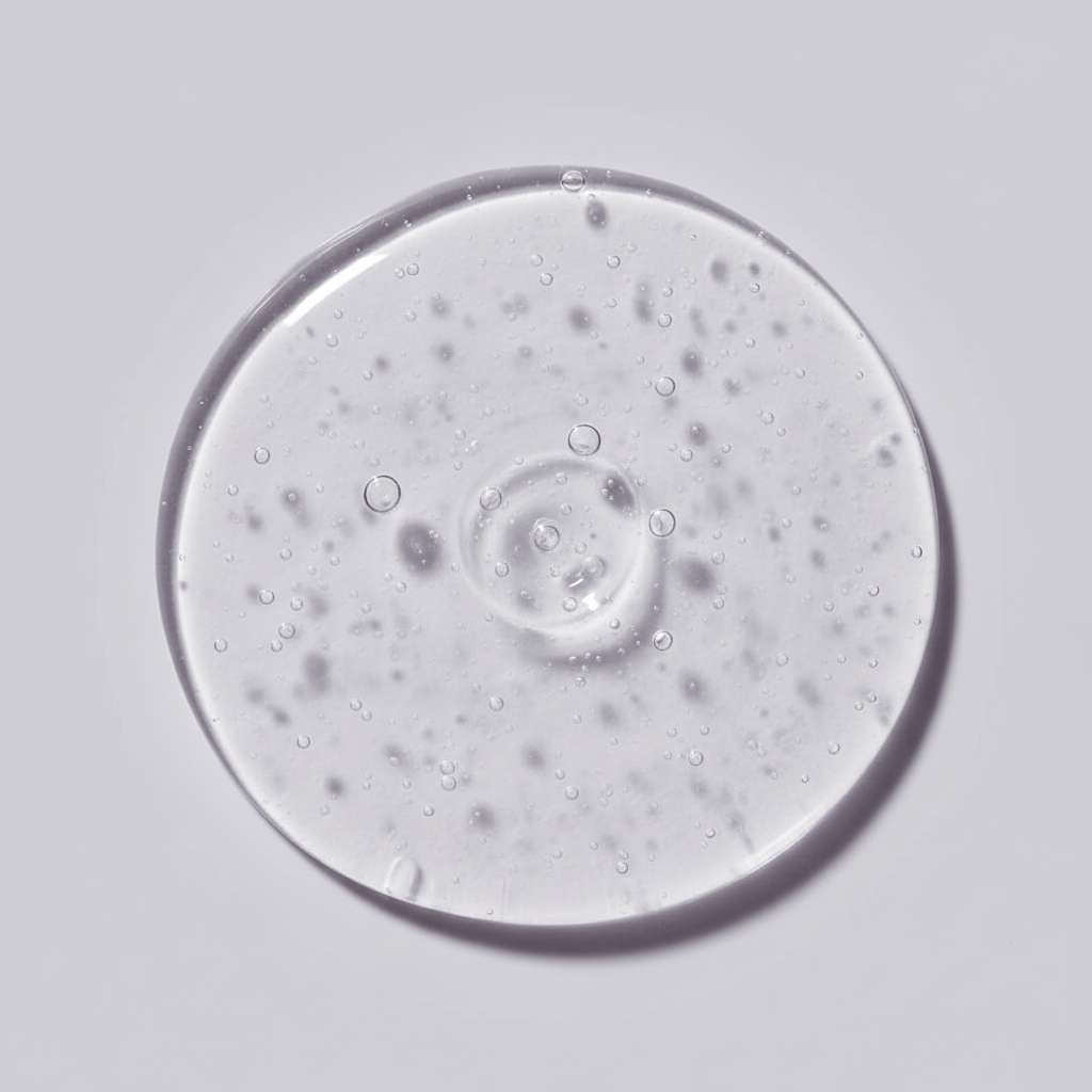 The Science of Locking in Hydration: Combining Hyaluronic Acid Serum with Face Oils