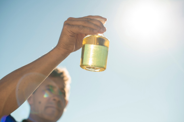3 Antibacterial Skincare Ingredients from Nature