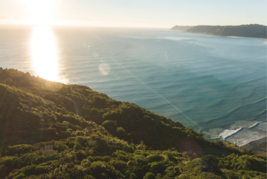 The Ultimate East Cape NZ Travel Guide