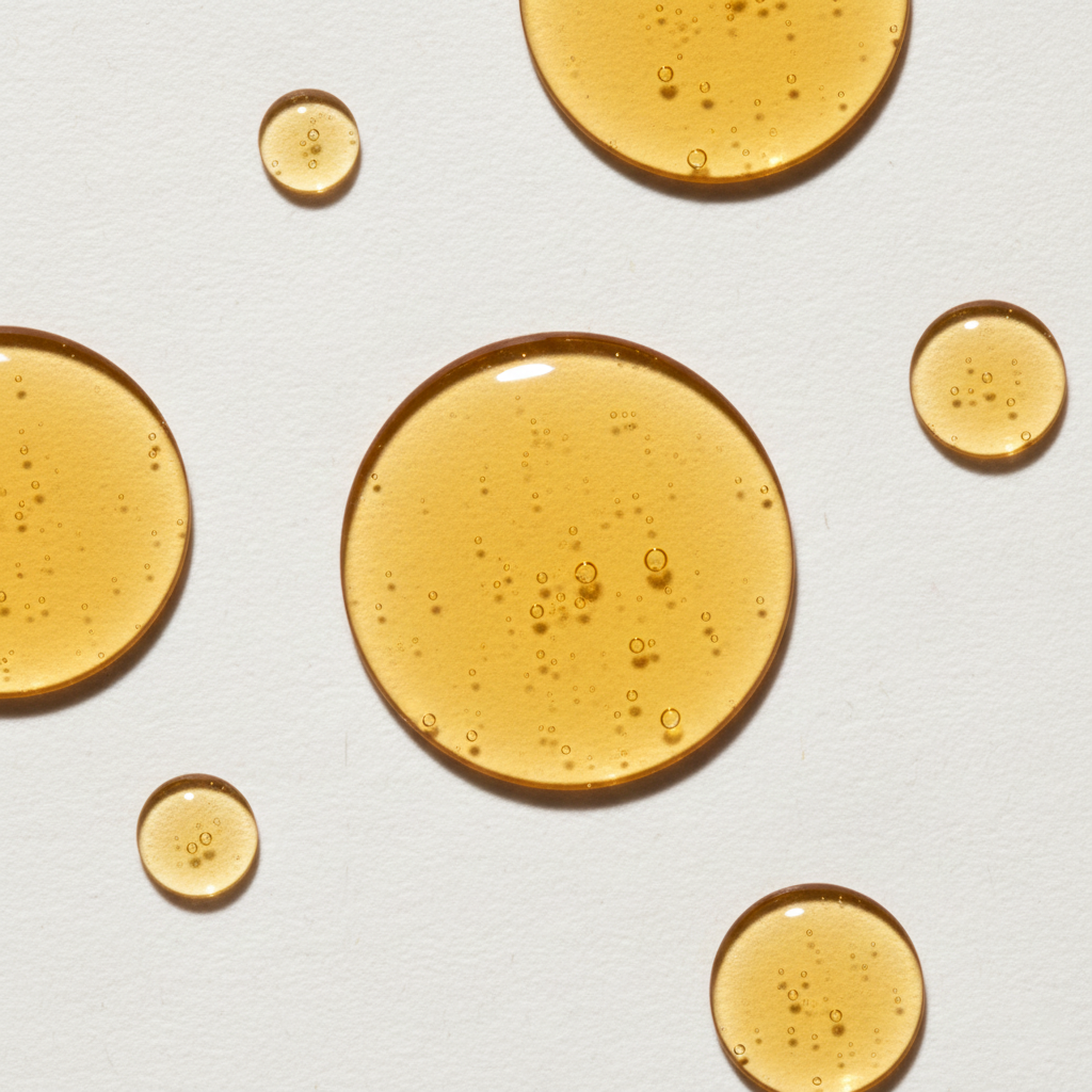 Vitamin E Skincare Products