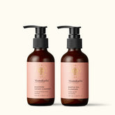 0 Unclassified Gentle Cleanser Duo