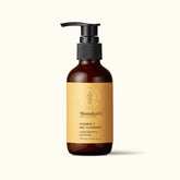 Vitamin C cleanser by ManukaRx