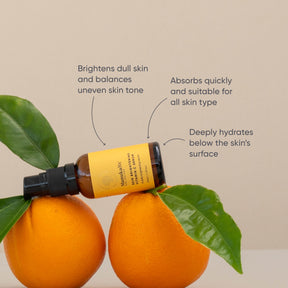 ManukaRx Skin Brightening Vitamin C Serum